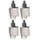 thumbnail image 1 of Fragrance Refill Bath & Body Works Laundry Day, 24 ml, paquete de 4, 1 of 1