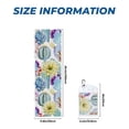 thumbnail image 3 of Lsque Cactus1 Printed Cooling Towel (40"x 12"), Ice Towel, Microfiber, Soft Breathable Chilly Towel for Yoga, Sport, Gym, Workout, Fitness, Running, 3 of 9