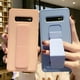 thumbnail image 2 of Funda magnética de lujo para Samsung Galaxy S22 S10 S21 S20 FE Ultra S9 Plus FE S S10E Note 20 Ultra 9 8 A52 A72 Tan Jianjun unisex, 2 of 2