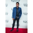 thumbnail image 2 of Dexter Darden At Arrivals For Maze Runner The Scorch Trials Premiere, Regal Cinemas E, 2 of 2