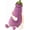 Eggplant (Regular), variant on Hugging Pillow with Warmth and Patting, plush hugging pillow, Plush Comfort Companion for Adults, Cozy Cuddle Hug Pillow Gentle Tap Buddy(Eggplant (Regular)(90 CM)