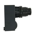 thumbnail image 2 of BBQ Gas Grill 3-Outlet Spark Generator Ignitor Replacement Parts for Sterling 5122-67 - Compatible Barbeque Igniter, 2 of 5