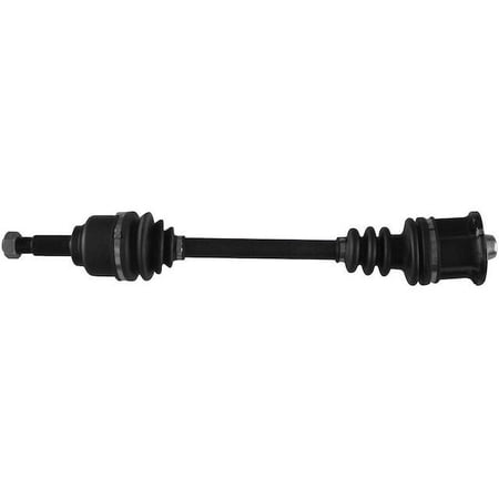 Rear Right CV Axle Assembly - Compatible with 1989 - 1994 Nissan 240SX - GSP