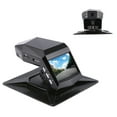 thumbnail image 2 of maskred Dashboard 2inch HD 1080P Car Dash Cam IR Night View Camera 170°G-Sensor DVR Driving Recording Car, 2 of 6