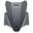 thumbnail image 3 of Motorcycle Windshield Windscreen Deflector For FZ09, 3 of 5