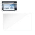 thumbnail image 1 of Custom Fit Tempered Glass Screen Protector for 2026 for RAV4, Car Central Control Infotainment Display, Navigation System Film, Clear, Edge-to-Edge Protection, 1 of 8