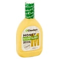 O'Charley's Restaurant Honey Mustard Dressing, 32 fl oz