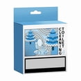 thumbnail image 1 of Scented Toilet Bowl Cleaner Block for Tank | Long-Lasting Cleaning & Freshness for Bathroom, 1 of 1