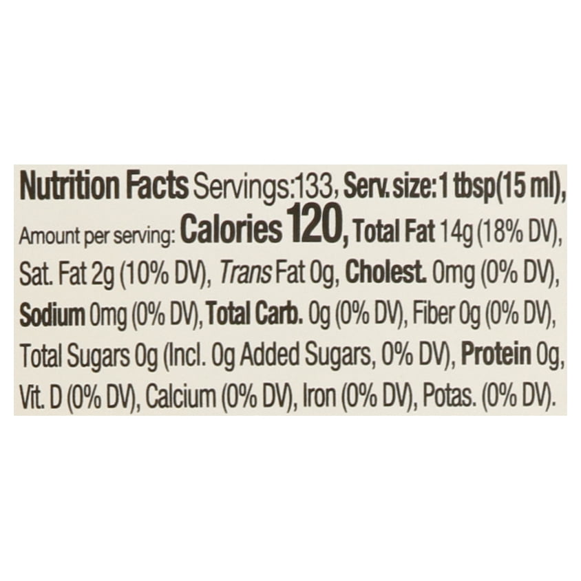 Bertolli Extra Light Tasting Olive Oil, 67.6 Fl Oz