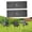 Style C, variant on koolsoo ing Table Top Board Camping Table Plate Versatile Use Portable Picnic Furniture Parts Easy to Install Connecting Board G