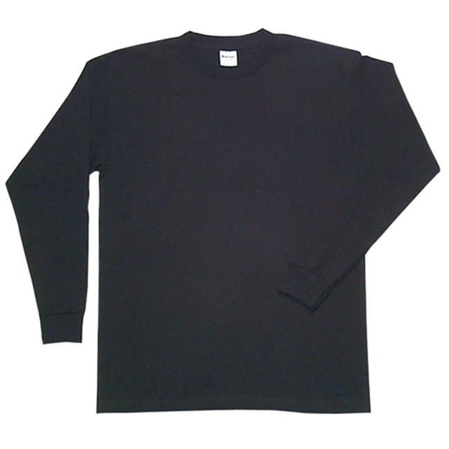 T-Shirt à Manches Longues
