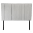 thumbnail image 1 of Cabecera King Size Argos Gris, 1 of 6