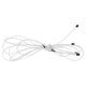thumbnail image 1 of 4pcs Ntc Thermistors for Printers High Performance Sensor Parts Reliable Measurement, 1 of 5