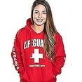 thumbnail image 6 of Official Lifeguard Ladies New York City Hoodie, 6 of 8