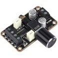 thumbnail image 1 of Placa amplificadora de audio DROK PAM8406 5W+5W DC 5V Clase D, 1 of 9