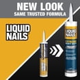 thumbnail image 2 of Extreme Heavy Duty Construction Adhesive, 10-oz. - LN-907, 2 of 9
