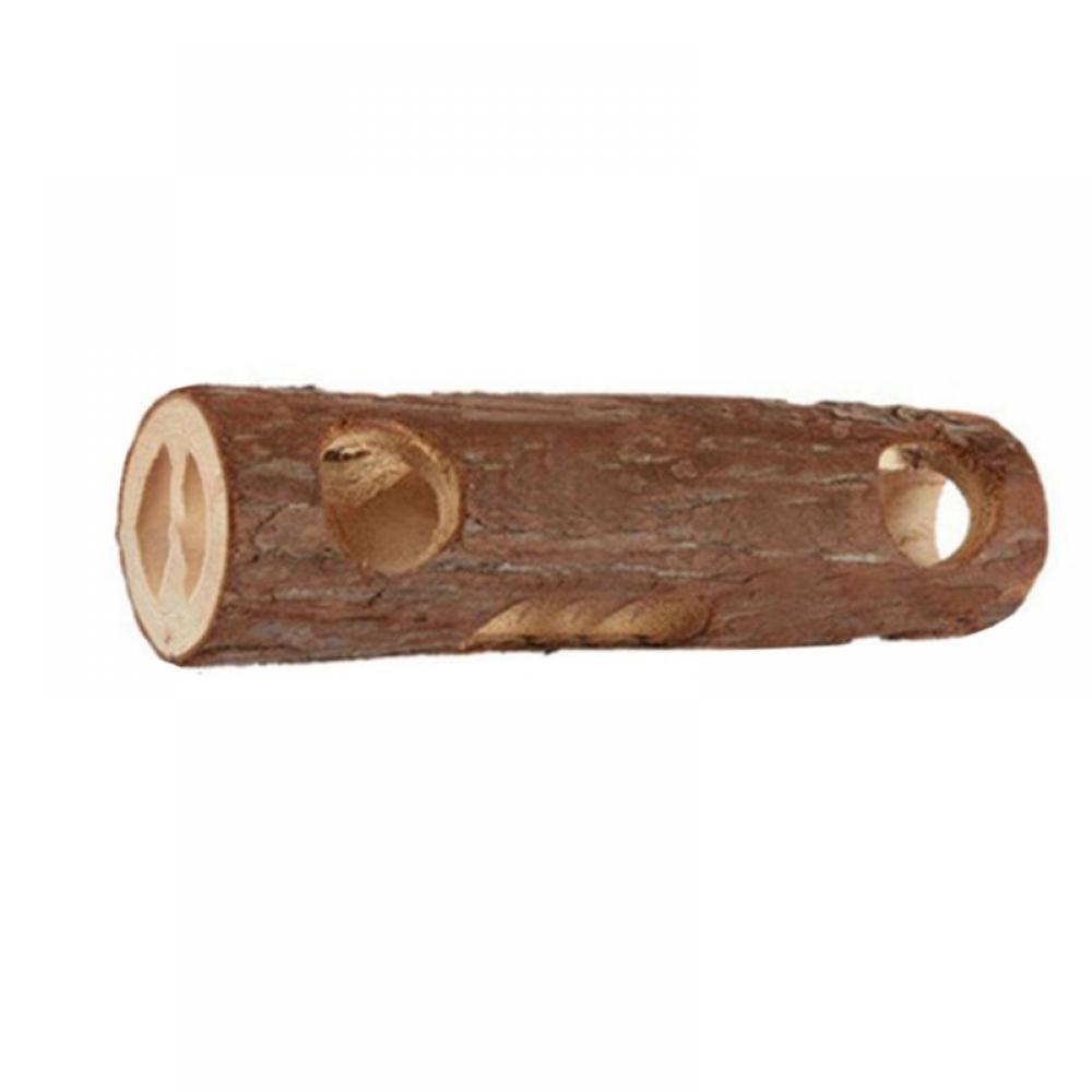 Guinea Pig Chew Toys Natural Wood Hamster Toys And Chew Toys For Rabbit