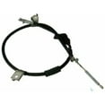 thumbnail image 2 of New Genuine Nissan Cable Assy Parking, Rear Rh OE 365303NF0A, 2 of 10