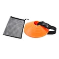 thumbnail image 2 of Conos de fútbol Strade Fareast Limited de agilidad 12 piezas naranja con bolsa de malla, 2 of 8
