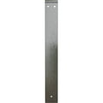 thumbnail image 5 of Ekena Millwork 2"W x 16"D x 16"H Legacy Steel Bracket, Unfinished, 5 of 13