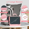 thumbnail image 4 of 15Inch  LCD Writing Tablet, Educational Learning Drawing Board Toys for Kids, 4 of 8