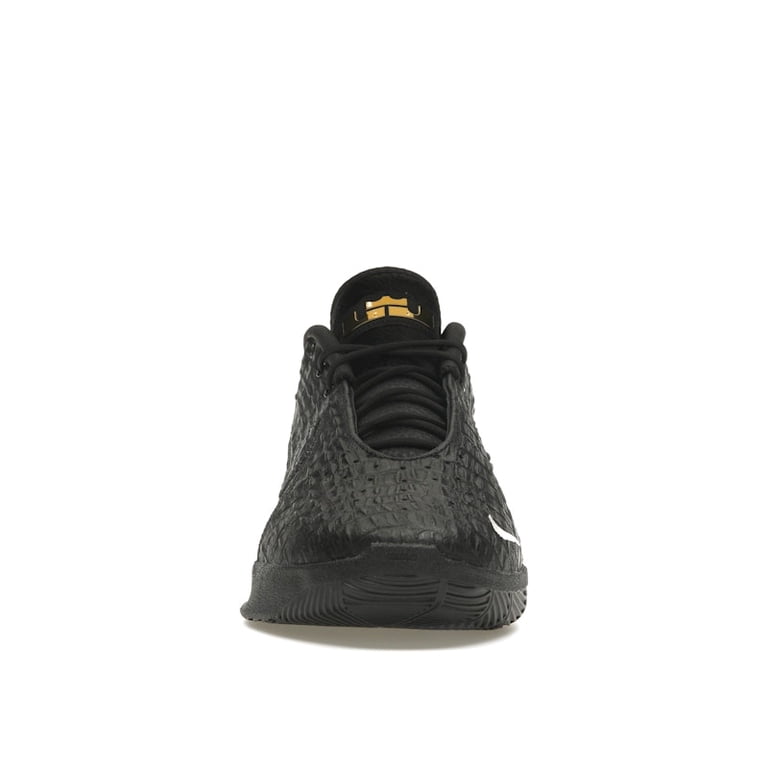 Nike Men's LeBron 22 Black Label Shoes, from StockX - Walmart.com