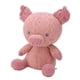 thumbnail image 3 of Muñeco de tela de punto suave Jadeshay animales de peluche, 3 of 14