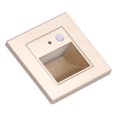 thumbnail image 4 of Led Stairs Step Light Embedded Human Body Induction Lamp Pathway Street Light 85?240v, 4 of 5