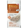 3M Filtrete? Cinnamon Scent Whole House Air Freshener