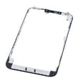 thumbnail image 3 of Replacement Frame Only Compatible For iPhone 12 Pro Max (5 Pack) (OCA Master), 3 of 5