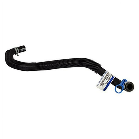 Motorcraft Power Steering Return Line Hose Assembly PSH-15 Fits select: 2005-2007 FORD F250, 2005-2007 FORD F350