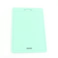thumbnail image 2 of Martha Stewart Everyday 18x13 Inch Plastic Cutting Board in Blue, 2 of 5