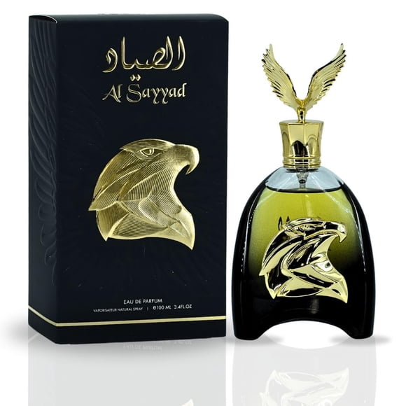 Perfume RISALA Al Sayyad EDP 100 ml (3.4 fl.oz) para hombre