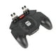 thumbnail image 3 of Controlador de JUEGO MÓVIL, AK77 GAMEPAD CÓMODO CONTROL PRECISO CON VENDILADOR DE ENFRIAMIENTO PARA ACCESORIOS DE JUEGOS, 3 of 6