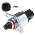 thumbnail image 3 of Car Idle Control Valve 22650-AA192 AC519 22650AA192 22650AA19C for Forester Legacy Baja, 3 of 5