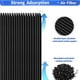 thumbnail image 2 of Paquete de 12 Filtros de Aire para Refrigerador Paultra2 de Repuesto para Filtro de Aire para Refrigerador PAULTRA2 Pure Air Ultra II, 2 of 5