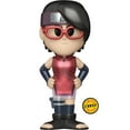 thumbnail image 3 of Boruto Sarada Vinyl Funko Soda Figure, Not Mint, 3 of 4