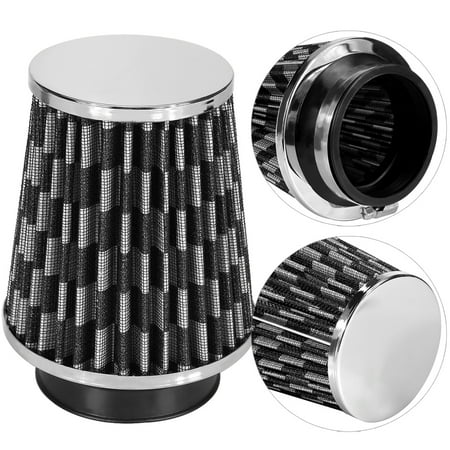 Intake Air Filter Adaptor (Cold Air Filter Intake Induction Kit,3
