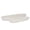 White, variant on Sagebrook Home Artisanal Decorative Plates Set, Tabletop Accent for your Home, Premium Crafting, Unique Home Decor Addition, Set of Two – Perfect for Stylish Entertaining