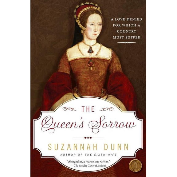 The Queen's Sorrow, (Paperback)