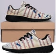 thumbnail image 3 of Music Cat Shoes Sneakers for Women Men Black Size 12, 3 of 7