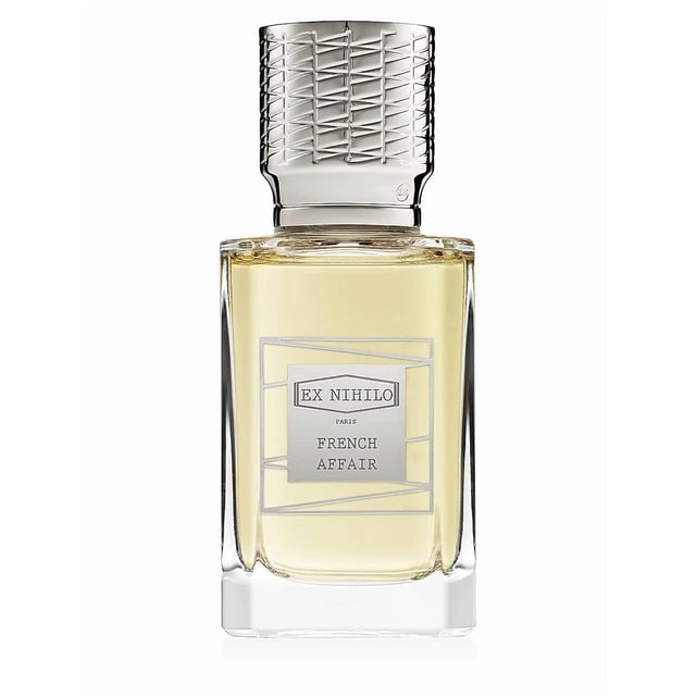 Perfume Ex Nihilo French Affair de 50 ml para unisex