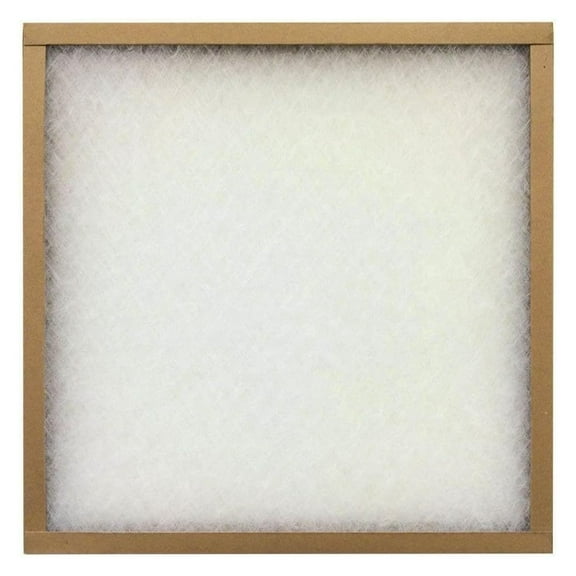 10055.01163 16x25x1 FBG Furn Filter