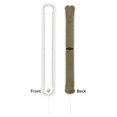 thumbnail image 2 of Labymos Portable Inflatable Light Tube Flexible Outdoor Camping Picnic Hiking Equipment Dimmer Switch USB Lamp, 2 of 7