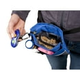thumbnail image 4 of PetSafe Pet Treat Pouch for Cats and Dogs, Suitable for Dry Food Storage, Sport, Black, 4 of 6