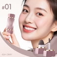 thumbnail image 2 of Double Ended Contouring Liquid Wand, Natural 3D Facial Sculpting Stick, Blendable Clay Brown & Cold Grey for Defining Features, 0.1oz, 2 of 8