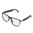 thumbnail image 1 of Gafas Inteligentes Traductor De Idiomas, Magnético Recargable Filtrado De Luz Nociva Alta Precisión 160 Traductor De Idiomas Gafas Para Llamadas, 1 of 7