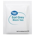 thumbnail image 4 of Great Value Earl Grey Black Tea Bags, 2.54 oz, 40 Count, 4 of 7