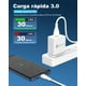thumbnail image 5 of IBERLS 18W Cargador para Samsung Galaxy S25, S24 Ultra, Plus, S23, S23 Ultra Xiaomi Redmi Poco X3 No, 5 of 7