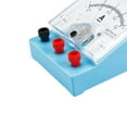 thumbnail image 6 of yotijar Analog Ammeter Electrical Experiments Science Physics Experiment Moving Coil, 6 of 7